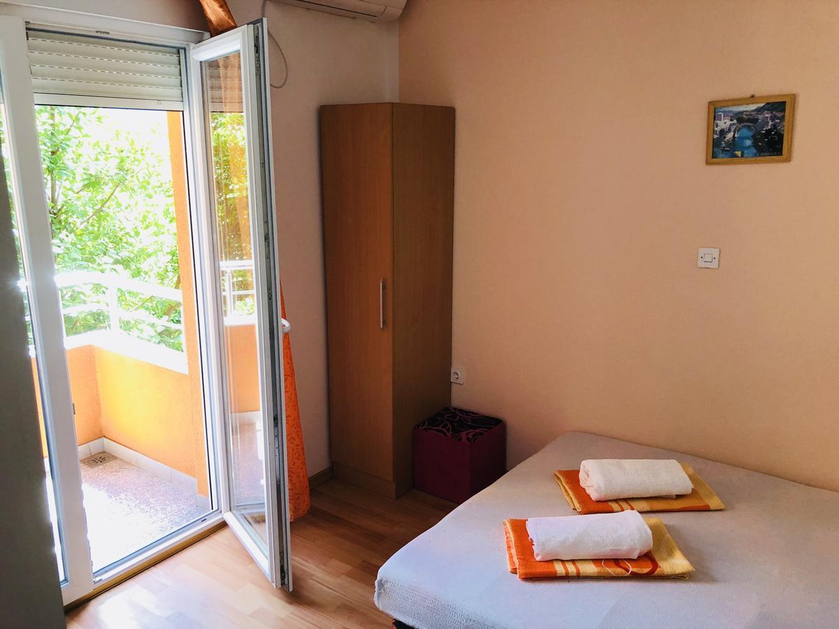 Villa Polonia Mostar Exterior photo