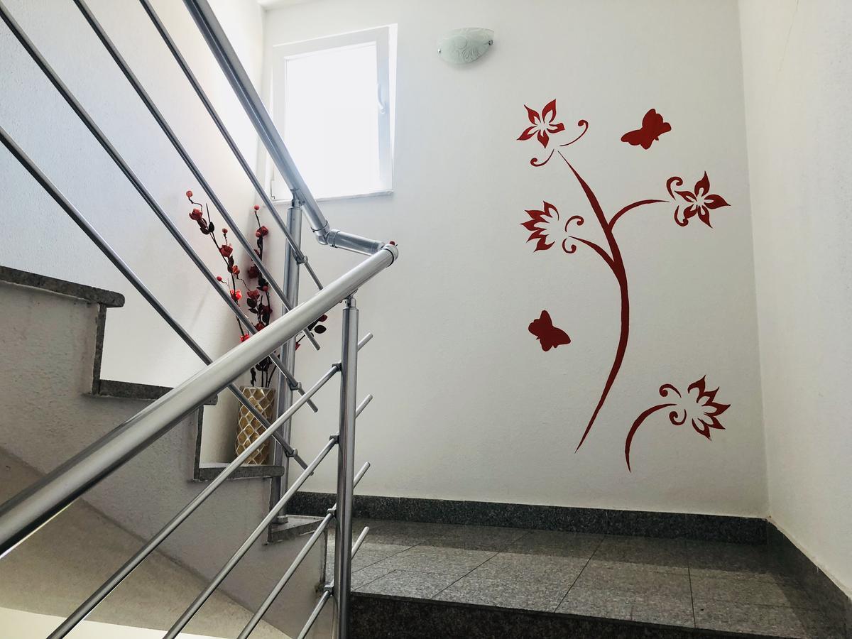 Villa Polonia Mostar Exterior photo