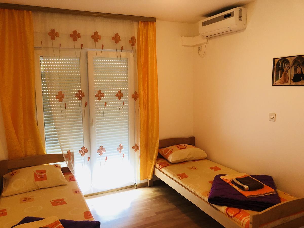Villa Polonia Mostar Exterior photo