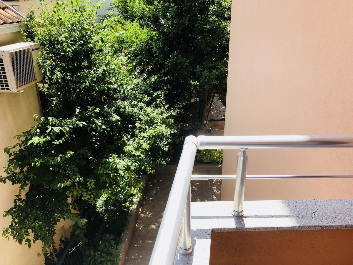 Villa Polonia Mostar Exterior photo