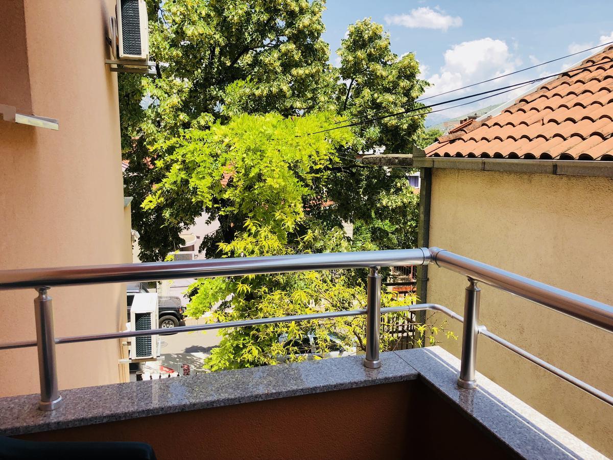 Villa Polonia Mostar Exterior photo