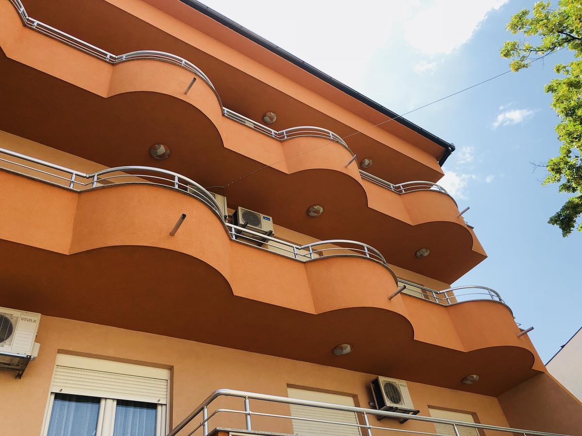 Villa Polonia Mostar Exterior photo