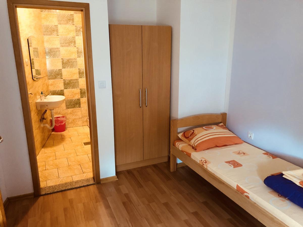 Villa Polonia Mostar Exterior photo