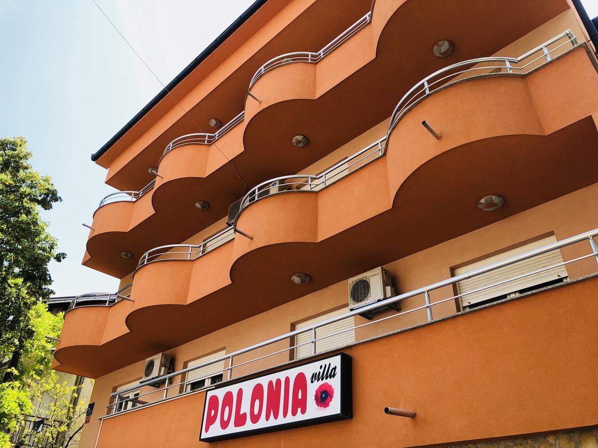 Villa Polonia Mostar Exterior photo