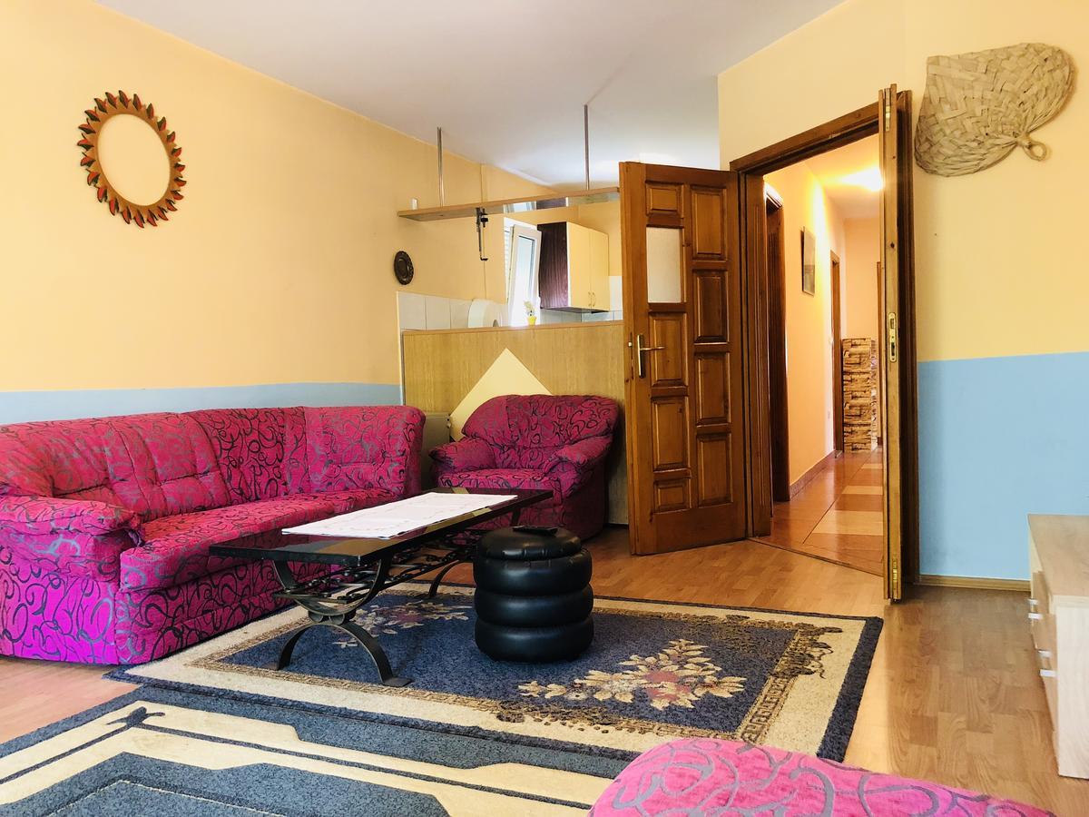 Villa Polonia Mostar Exterior photo